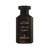 MONCLER Collection Les Sommets La Cordée parfumovaná voda   100 ml