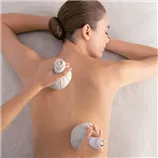 THALGO SPA rituál Pacifik - relaxačná telová masáž   90 minut