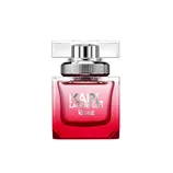 KARL LAGERFELD Rouge parfumovaná voda pre ženy   45 ml