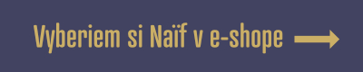 Kosmetika Naif v e-hsopu