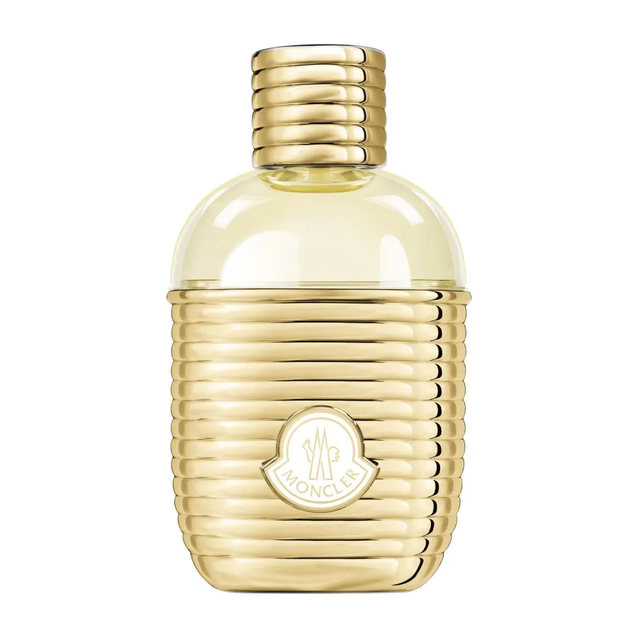 MONCLER Sunrise Pour Femme parfumovaná voda pre ženy