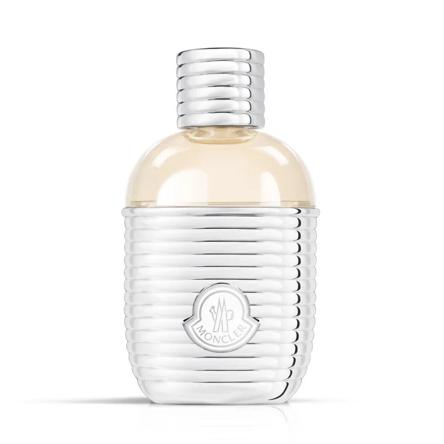 MONCLER Pour Femme parfumovaná voda pre ženy