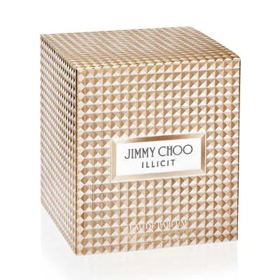 JIMMY CHOO Illicit parfémovaná voda pro ženy