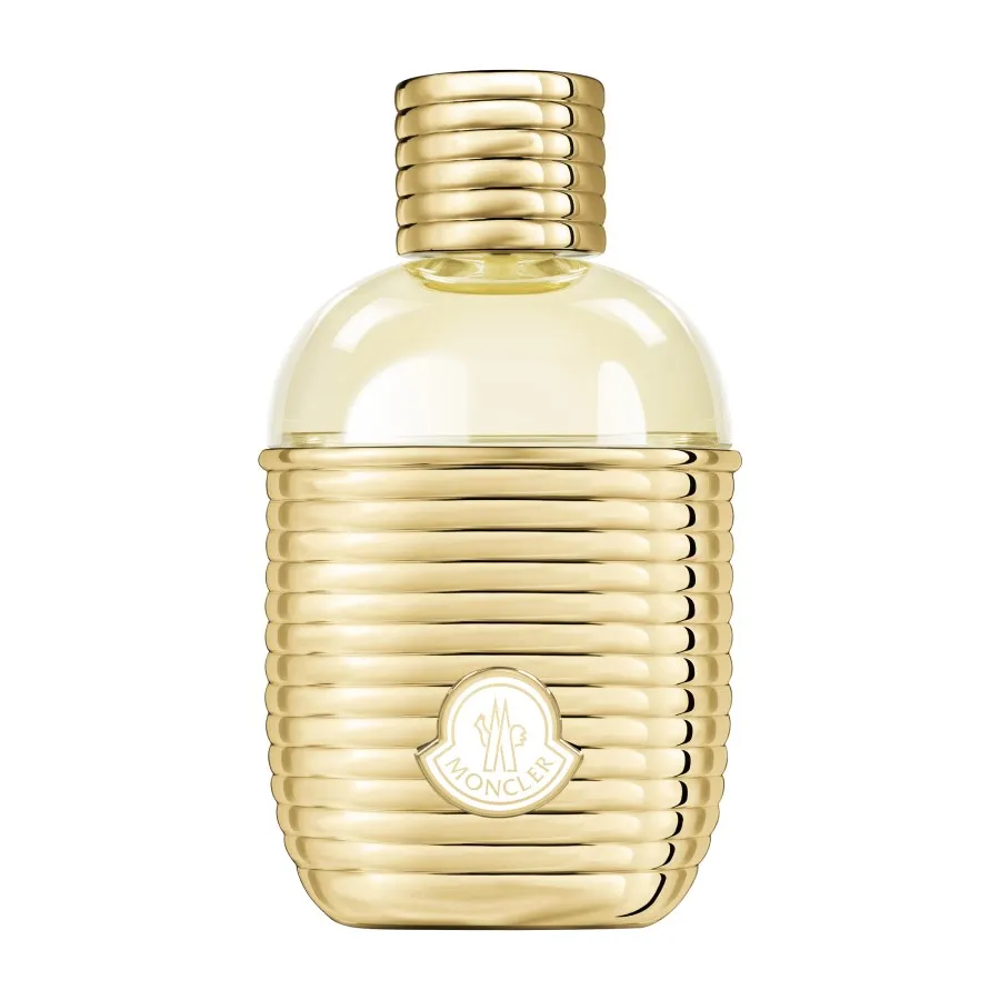 MONCLER Sunrise Pour Femme parfumovaná voda pre ženy