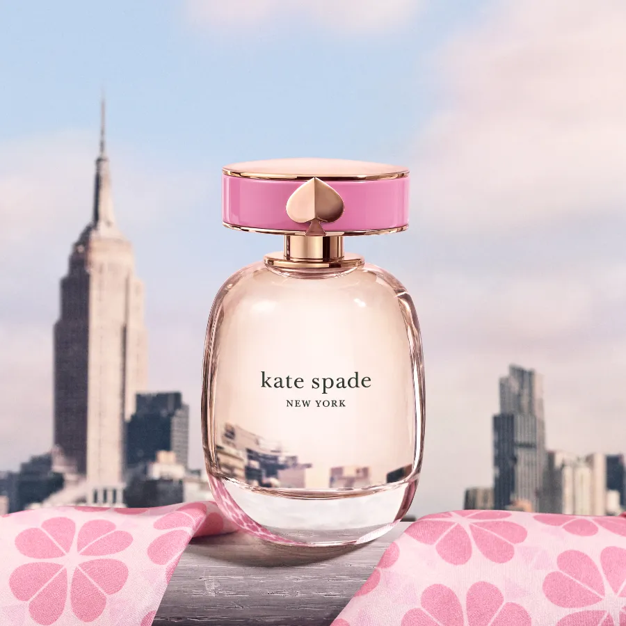 KATE SPADE parfumovaná voda pre ženy