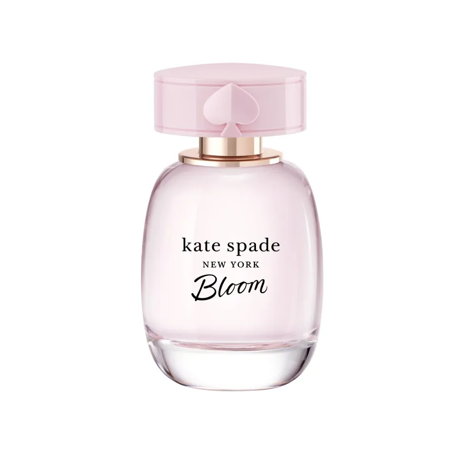 KATE SPADE Bloom toaletná voda pre ženy