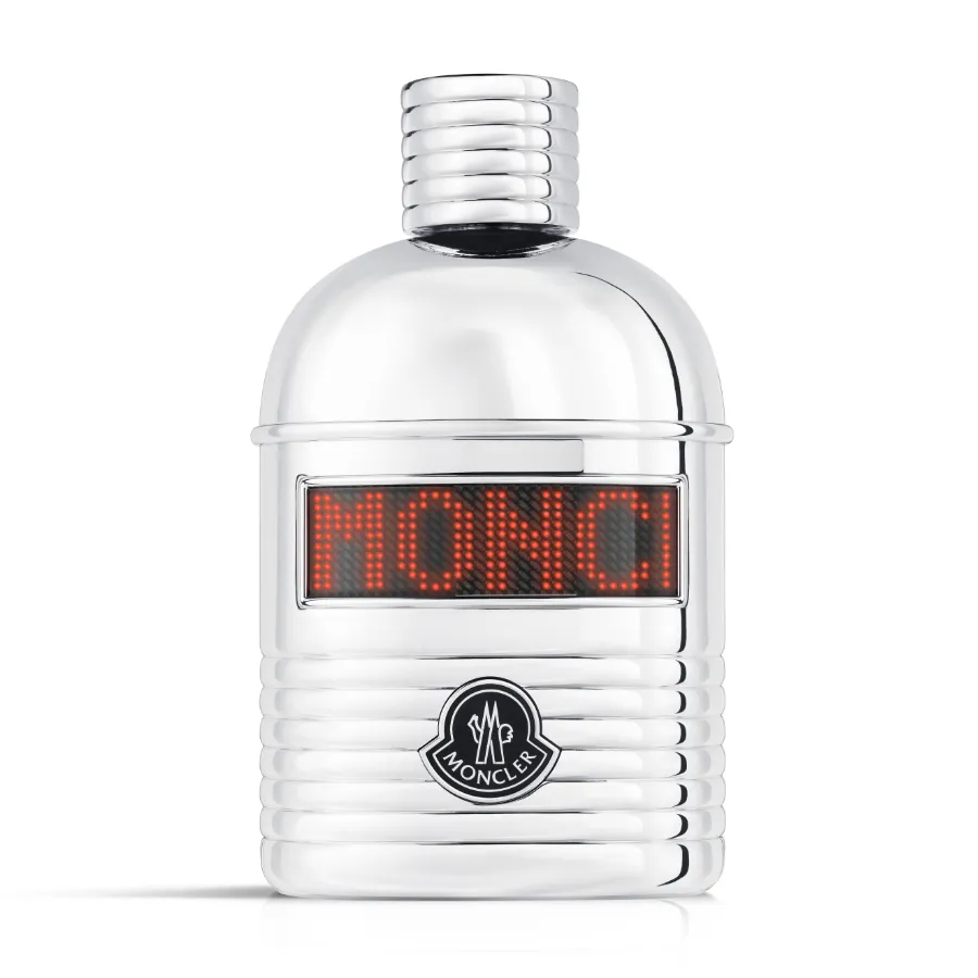 MONCLER Pour Homme parfumovaná voda pre mužov