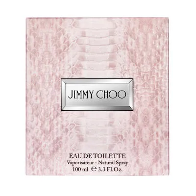 JIMMY CHOO toaletná voda pre ženy