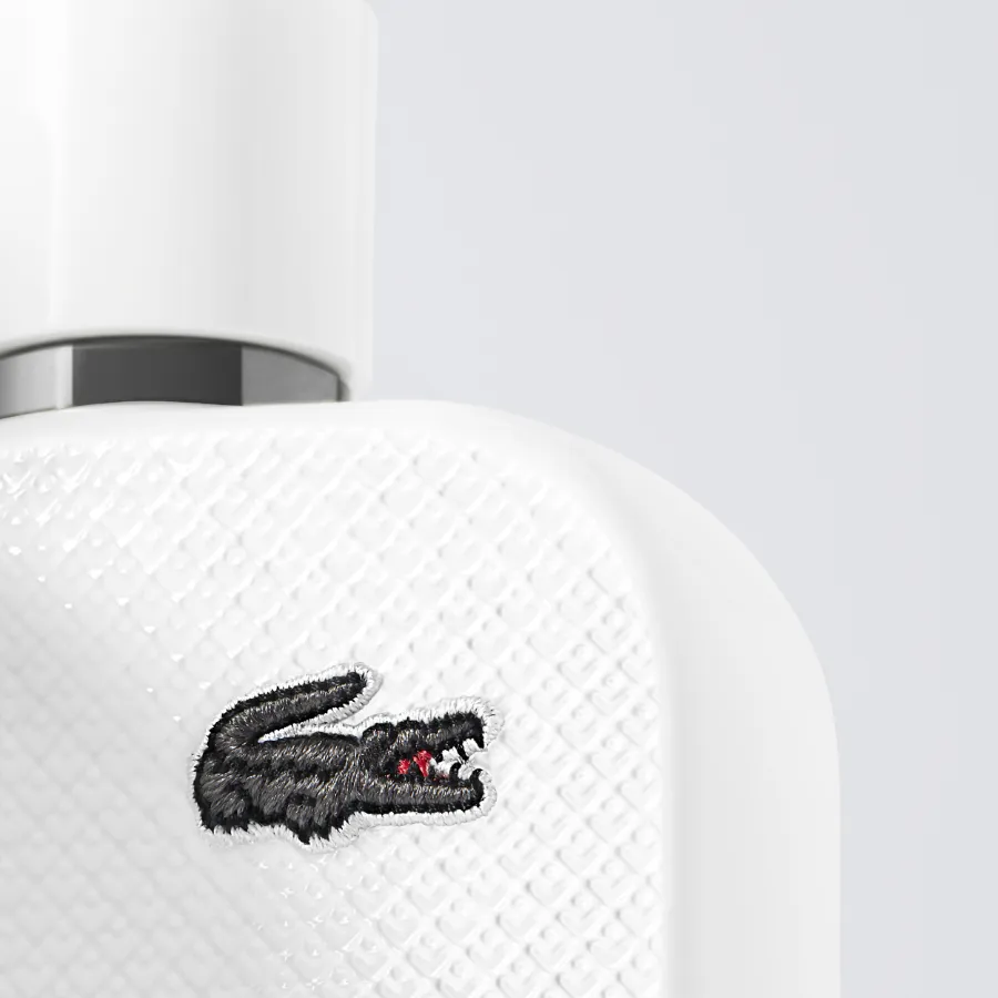 LACOSTE L.12.12 Blanc parfumovaná voda pre mužov