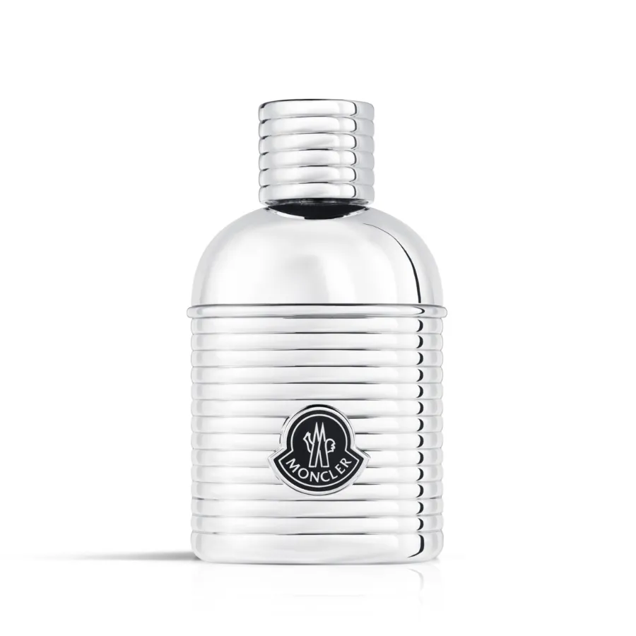 MONCLER Pour Homme parfumovaná voda pre mužov