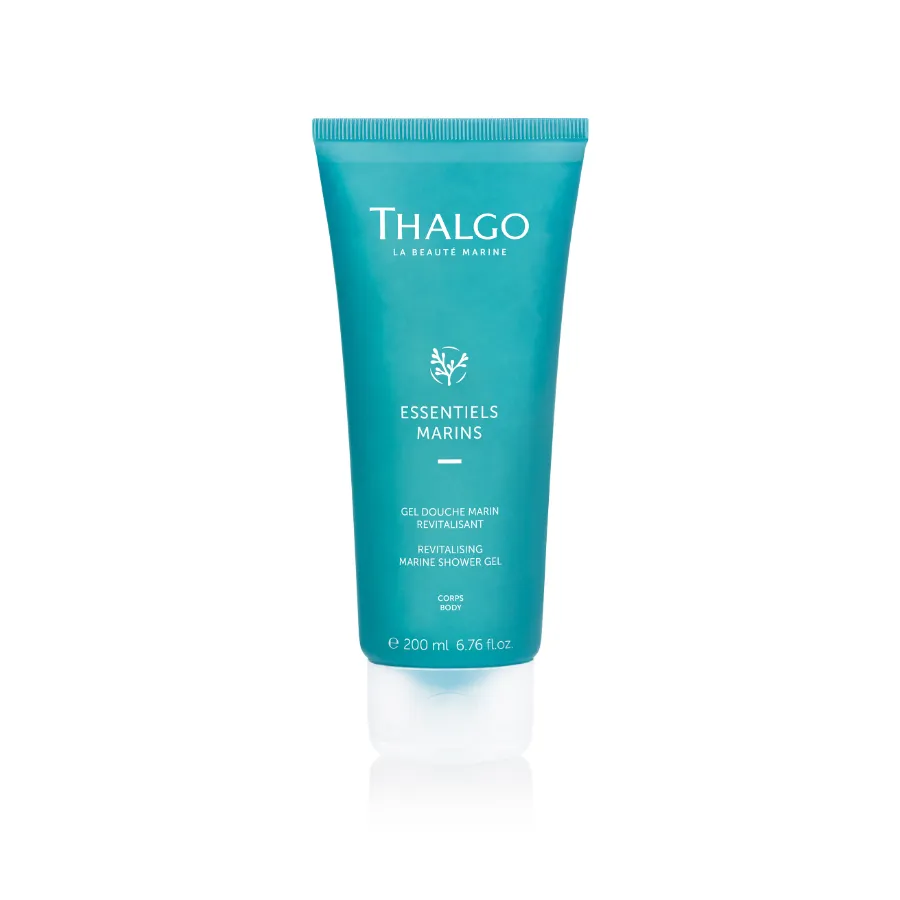 THALGO Essentiels Marins Revitalizačný morský sprchový gél