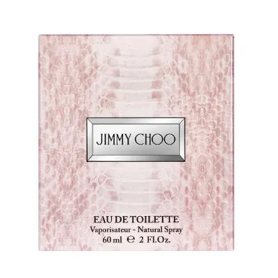 JIMMY CHOO toaletná voda pre ženy