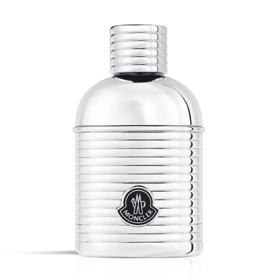 MONCLER Pour Homme parfumovaná voda pre mužov