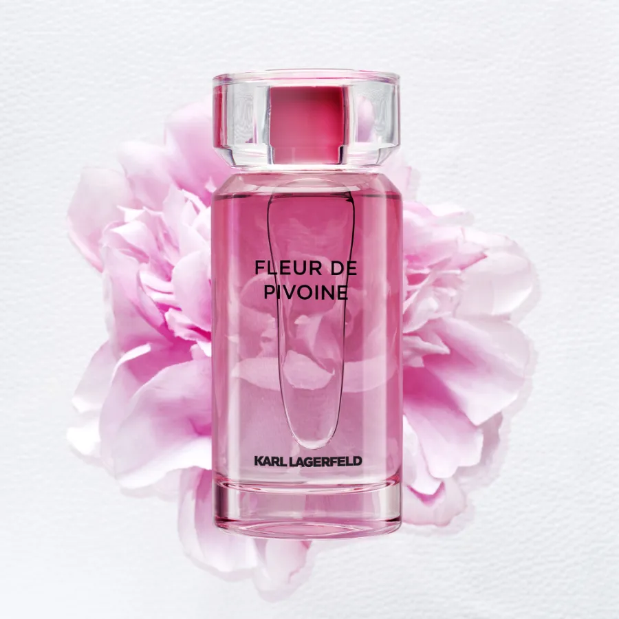 KARL LAGERFELD Fleur de Pivoine dámska parfumovaná voda