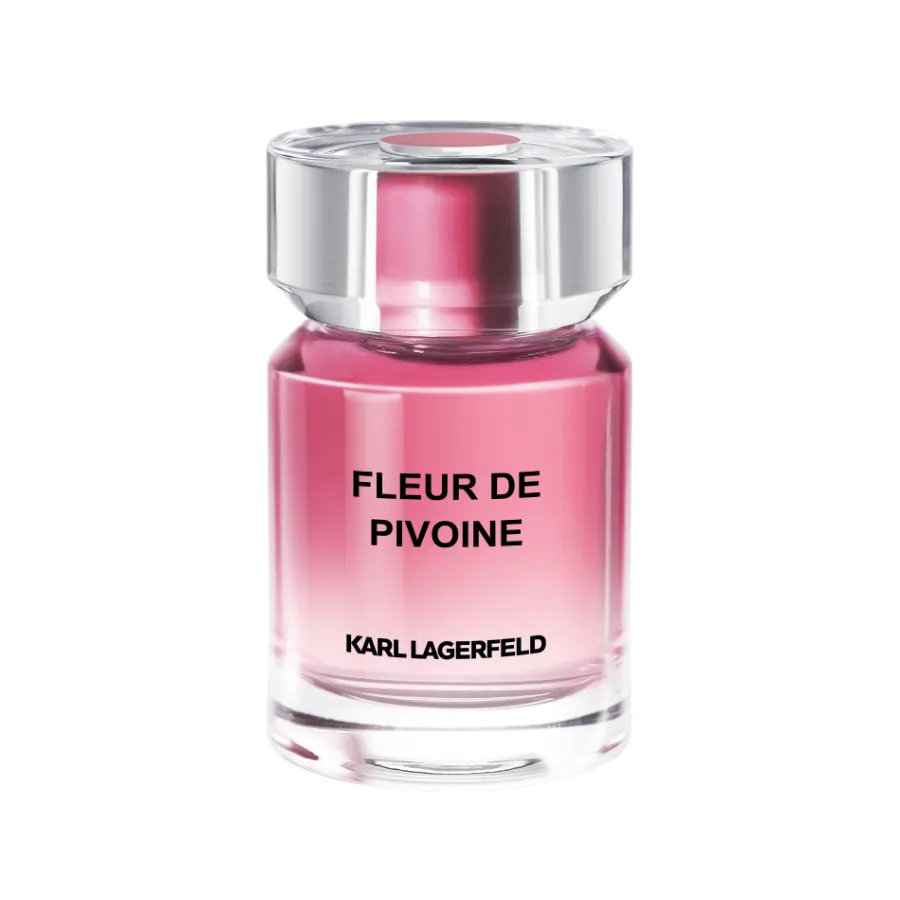 KARL LAGERFELD Fleur de Pivoine dámska parfumovaná voda