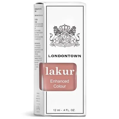 LONDONTOWN lakur Mauve Over lak na nechty