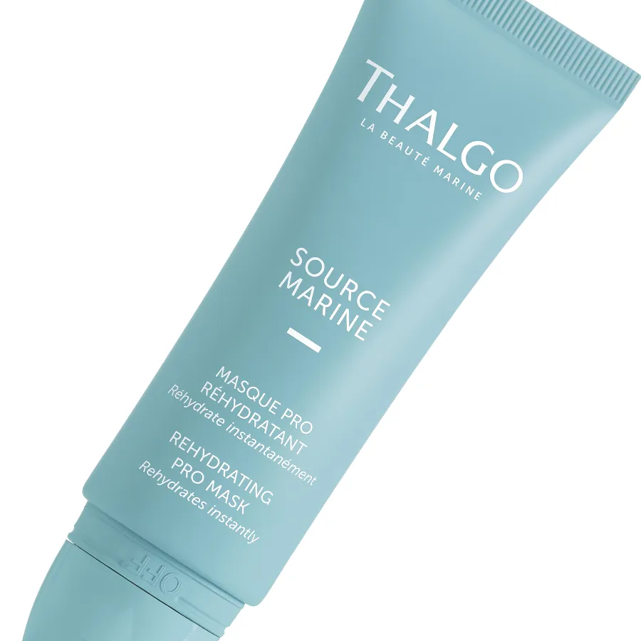 THALGO Source Marine Maska pre obnovu hydratácie