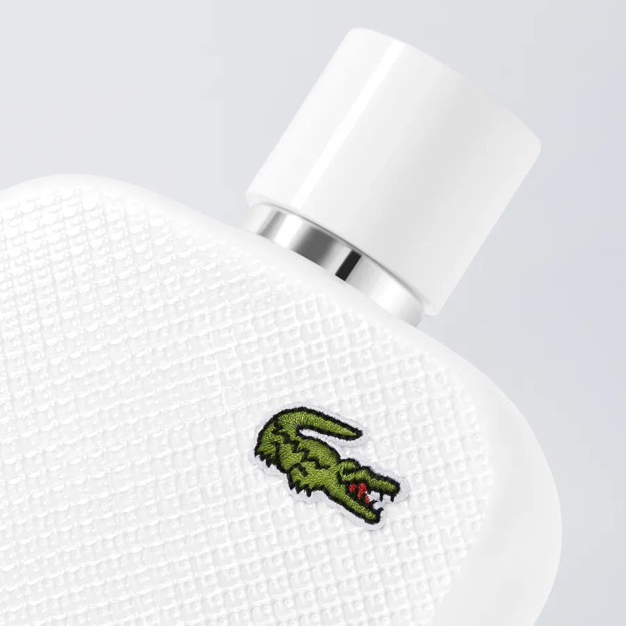 LACOSTE L.12.12 Blanc toaletná voda pre mužov