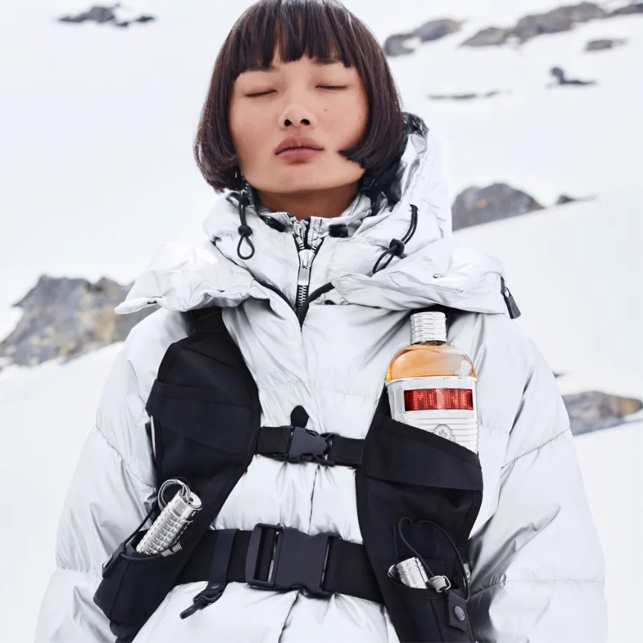 MONCLER Pour Femme parfumovaná voda pre ženy