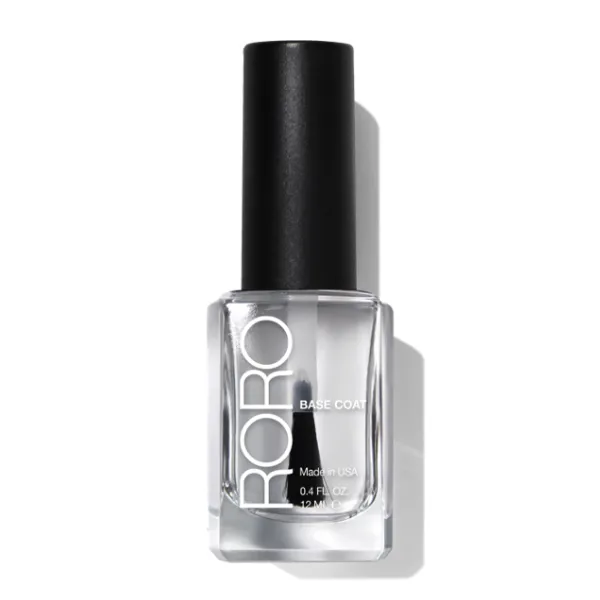 RORO Nail Hardener & Base Coat podkladový lak