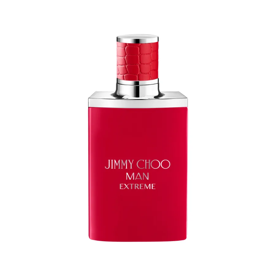 JIMMY CHOO Man Extreme parfumovaná voda pre mužov 