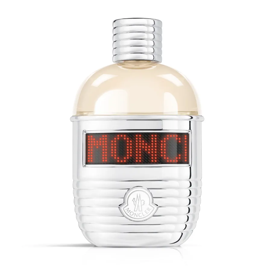 MONCLER Pour Femme parfumovaná voda pre ženy