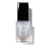 LONDONTOWN lakur Starry Chrome Glaze Topper lak na nechty chladný chróm 12 ml