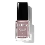 LONDONTOWN lakur Do Not Disturb lak na nechty hnedá mauve 12 ml