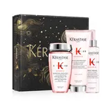 KÉRASTASE Genesis darčekový set vlasovej kozmetiky s kondicionérom    3 produkty