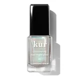 LONDONTOWN kur Shimmering Nail Highlighter Stardust lak na nechty rozjasňujúci