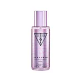 GUESS Sexy Skin Metallique Rosé telový sprej pre ženy   250 ml