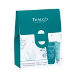 THALGO Duo set vyživujúcej kozmetiky Cold Cream Marine na ruky a pery   2 produkty