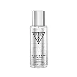 GUESS Sexy Skin Metallique Mojito telový sprej pre ženy   250 ml