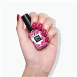 LONDONTOWN Gel Color Teeny Kini gélový lak na nechty ovocná sangria 12 ml