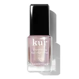 LONDONTOWN kur Shimmering Nail Highlighter Sunkissed lak na nechty rozjasňujúci zlatý s trblietkami 12 ml