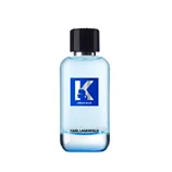 KARL LAGERFELD Jeans Urban Blue toaletná voda pre mužov   100 ml