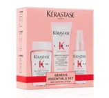 KÉRASTASE Genesis Masque darčeková sada vlasovej kozmetiky   3 produkty