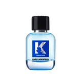 KARL LAGERFELD Jeans Urban Blue toaletná voda pre mužov    60 ml