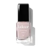 LONDONTOWN lakur Off the Record lak na nechty pastelová mauve 12 ml