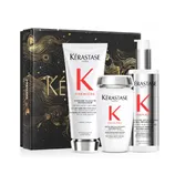 KÉRASTASE Première darčekový set vlasovej kozmetiky s kondicionérom   3 produkty