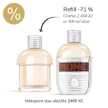 MONCLER Pour Femme parfumovaná voda pre ženy   Duo 150 ml + 150 ml refill