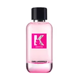 KARL LAGERFELD Jeans Urban Pink parfumovaná voda pre ženy   100 ml