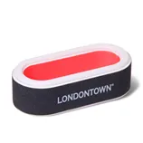 LONDONTOWN Nail Buffer Pilník a leštička na nechty 2 v 1    