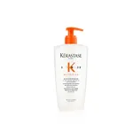 KÉRASTASE Nutritive Hydratačný šampón pre veľmi suché vlasy    500 ml