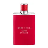 JIMMY CHOO Man Extreme parfumovaná voda pre mužov   100 ml