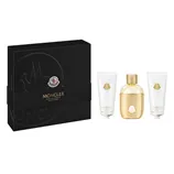 MONCLER Sunrise Pour Femme darčekový set pre ženy   3 produkty