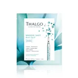 THALGO Shot Mask Morská plátienková maska hydratačná Source Marine