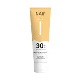 NAIF Ochranný krém na opaľovanie SPF 30