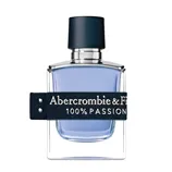 ABERCROMBIE & FITCH 100% Passion toaletná voda pre mužov   100 ml