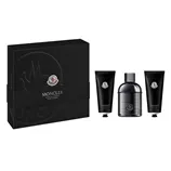 MONCLER Sunrise Pour Homme darčekový set pre mužov   3 produkty